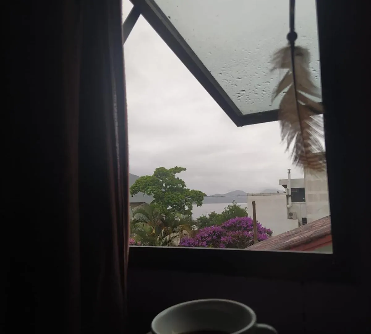 Espiral Lar Hostel Florianopolis 0*,  Brazil