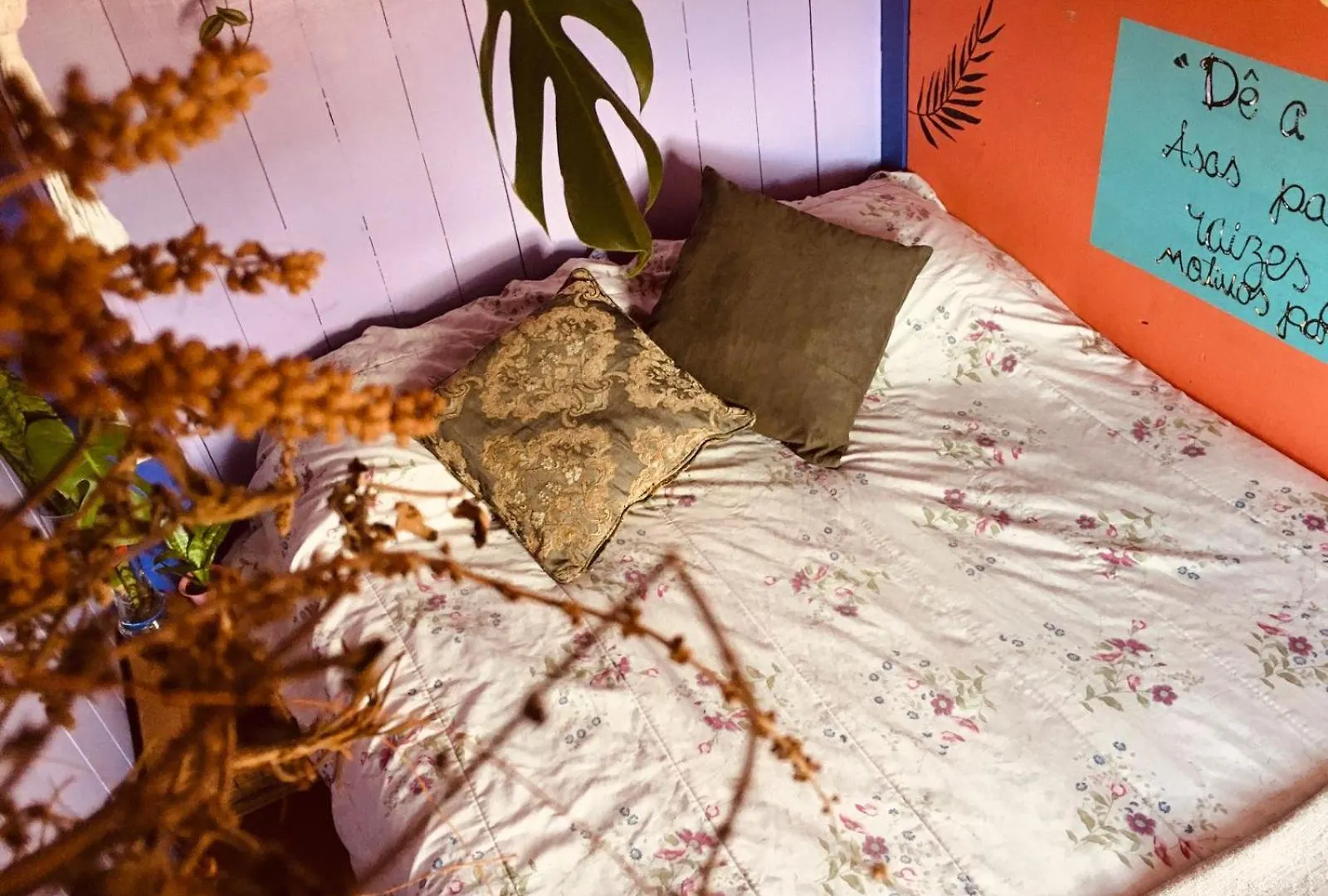 Espiral Lar Hostel Florianopolis